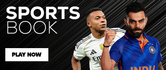 Sportsbook markets across cricket and football on T10Exchange